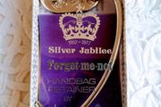 Vintage Handbag Retainer