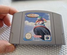 Wave Racer  Nintendo 64 N64 Games Original
