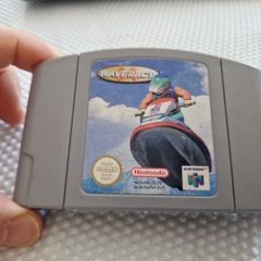 Wave Racer  Nintendo 64 N64 Games Original