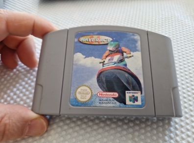 Wave Racer  Nintendo 64 N64 Games Original