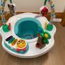 Baby Activity Booster Seat Image 2