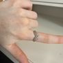 pandora ring Image 5