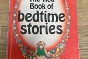 The Red Book of Bedtime Stories (Ladybird)