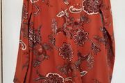 boohoo blouse