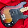 Vintage 1977 Greco Bass Image 3