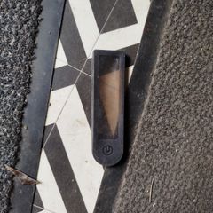 Xiaomi Scooter Speedo Cover