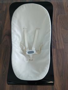 COCO Bloom baby lounger