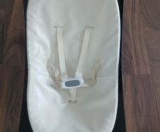 COCO Bloom baby lounger
