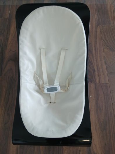 COCO Bloom baby lounger