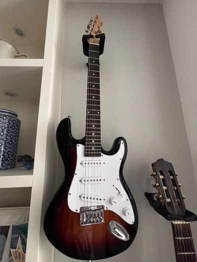 kids guitar