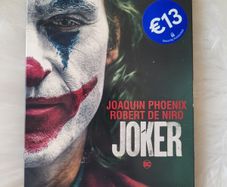 Dc Joker Dvd