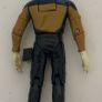 Lieutenant Commander Data Star Trek Image 7