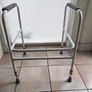 Toilet safety rail Image 2