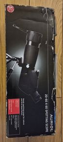 Spotting Scope