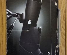 Spotting Scope