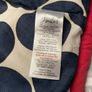 Joules Ladies Gilet Size Large Red Image 5