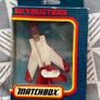 Vintage Matchbox Skybuster Model Planes Image 4