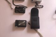 Cameras &amp; Accessories &amp; cables (R10)
