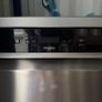 Whirlpool dishwasher Image 3