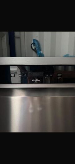 SOLDWhirlpool dishwasher