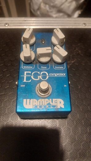 wampler ego