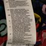 Adidas X Hattie Stewart Ladies Jacket Size UK18 2xl Farm Image 10