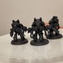 Games Workshop Warhammer 40k Space Marines Primaris Aggressors Image 3
