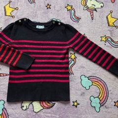4years, Jacadi Girls Jumper