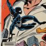 Amazing Spider-Man #265 Beyonder & Puma Appearances Image 2