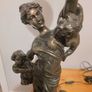 Large table lamp Image 4