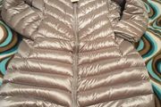 Beautiful Bomboogie Down Coat, size - 12-14, original price - 320 euro