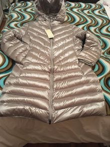 Beautiful Bomboogie Down Coat, size - 12-14, original price - 320 euro