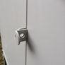 office cabinet  80 x 35 x 80 Image 6