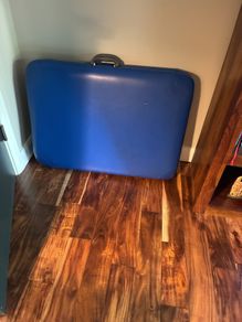 Mobile physiotherapy plinth