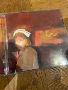 Sonic Youth - Sonic Nurse