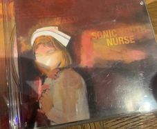 Sonic Youth - Sonic Nurse