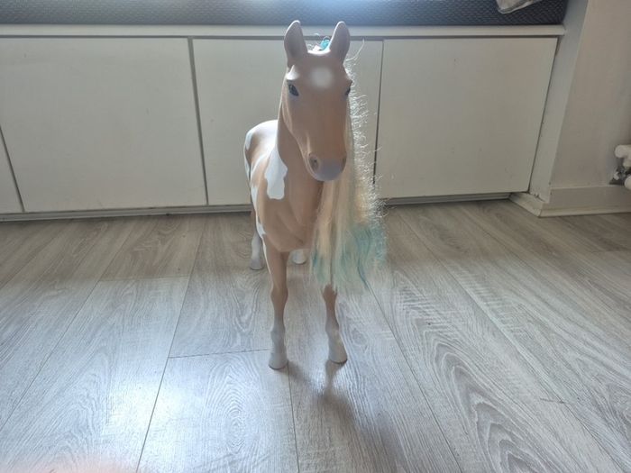 Our Generation toy horse