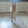 Our Generation toy horse Image 4