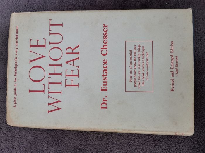 Random books