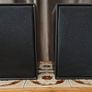 Wharfedale Denton 85th Anniversary Bookshelf Speakers Image 4
