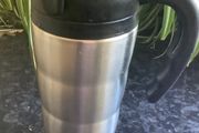M&amp;S Travel Mug With Handle