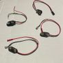 EMG 81 85 active Pickups Wiring solderless pickup connect cables electric guitar parts accessories Image 9