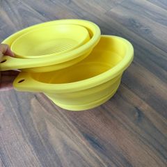 washing set