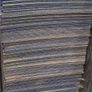 Blue carpet tiles Image 3