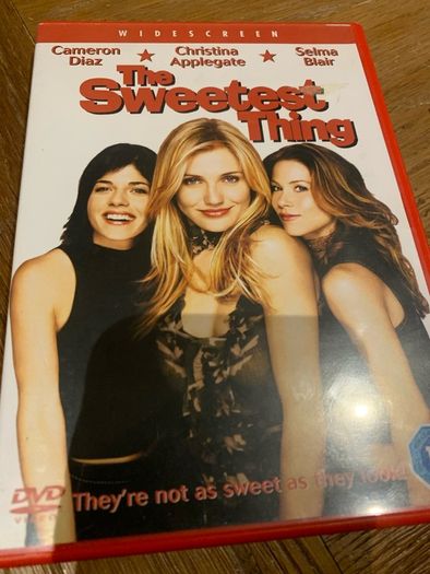 The Sweetest Thing (2002)