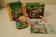 Lego Easter Bunny 40463 + Lego Creator 30583