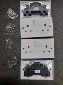 sockets