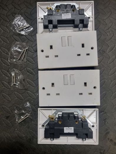sockets