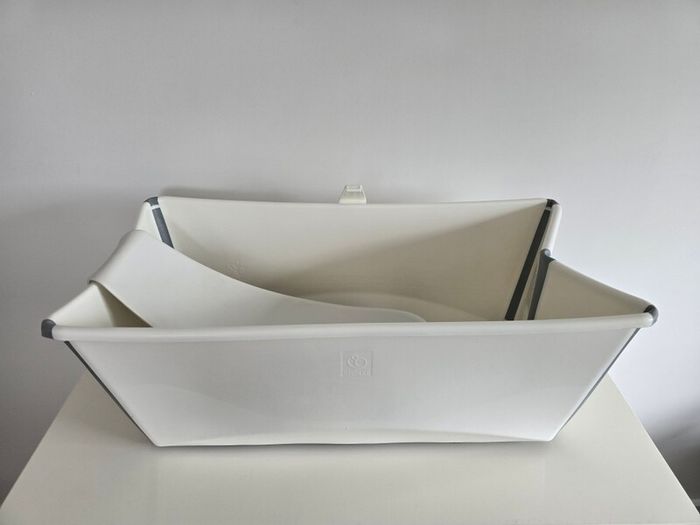 stokke baby bath