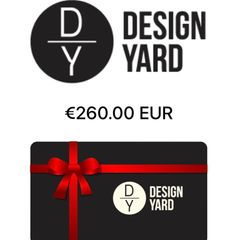 Designyard Gift Voucher